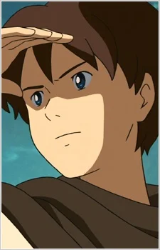 Canaan Praeses, Shin