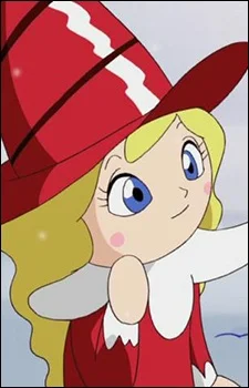 Candle-chan