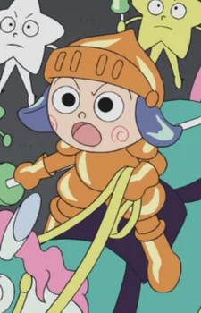 Candy Knight