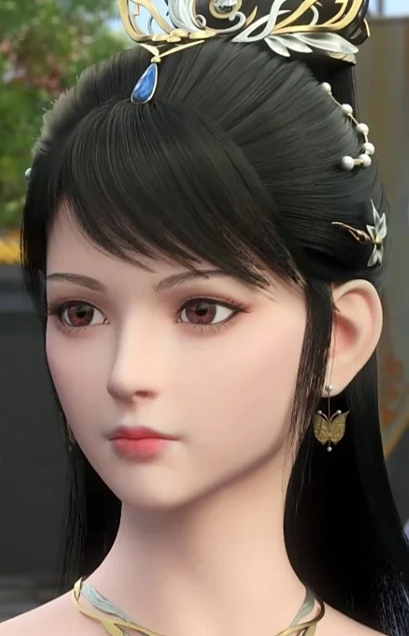 Cang, Yue