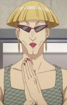 Capellini, Furitsuke