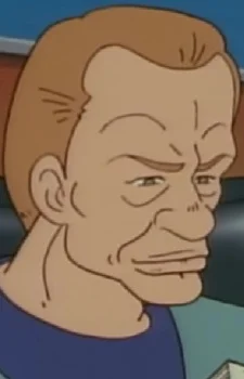 Captain Borman