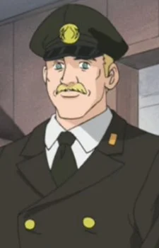 Captain