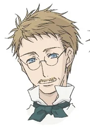 Carlton, Professor