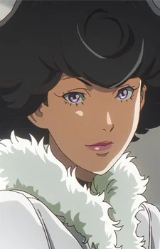 Carpenter, Angela