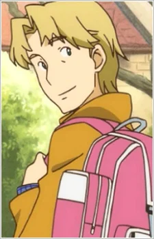 Cartelet, Father