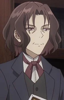 Castiel, Adolphus