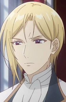 Castiel, Maximilian