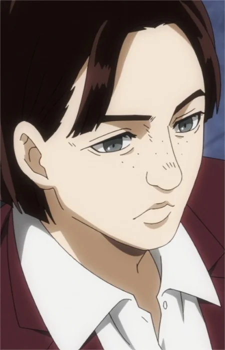 Cateaux, Hitomi