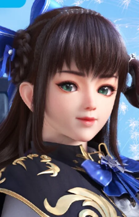 Cecil, Rebecca