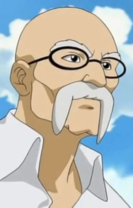 Chairman Song