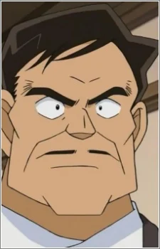 Chaki, Shintarou