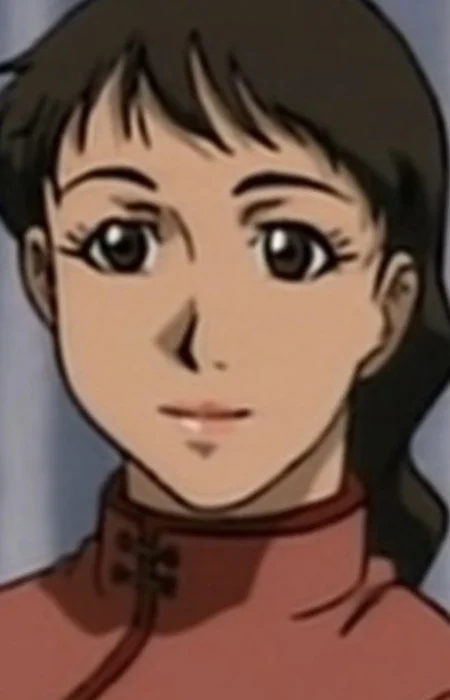 Chakovsky, Nina