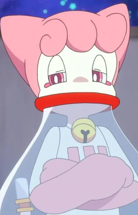 Chami