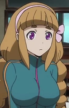 Chang, Aye