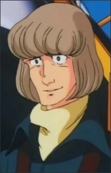 Charlie, Invulnerable