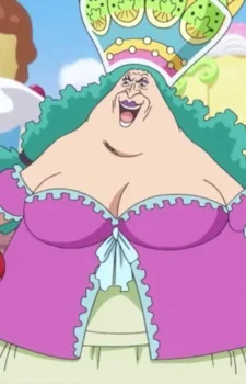 Charlotte, Compote