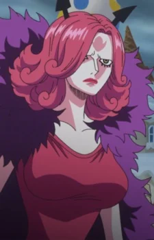 Charlotte, Galette
