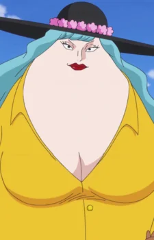 Charlotte, Monder