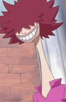 Charlotte, Wiro
