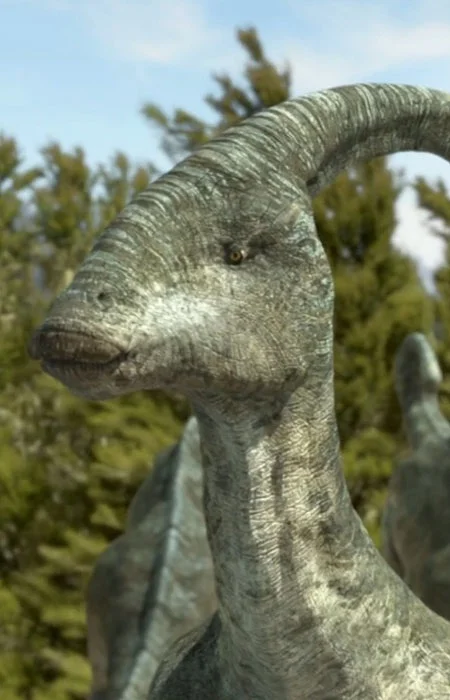 Charonosaurus