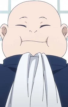 Charos