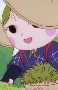 Chatsumi-chan