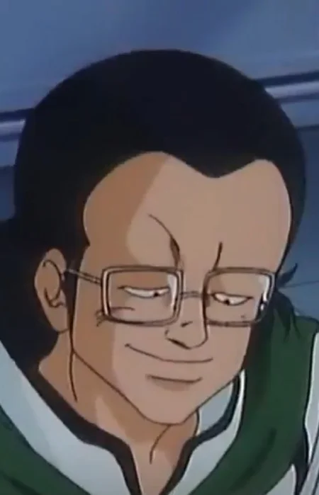 Chef Matsu