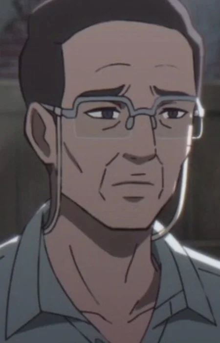 Chemistry Teacher