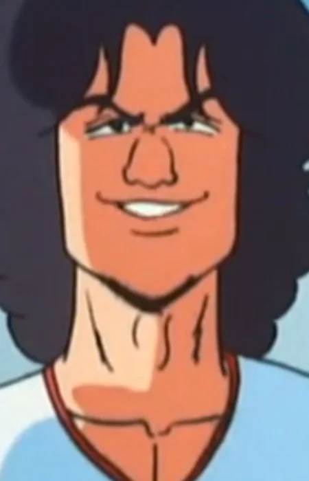 Chen, Jackie