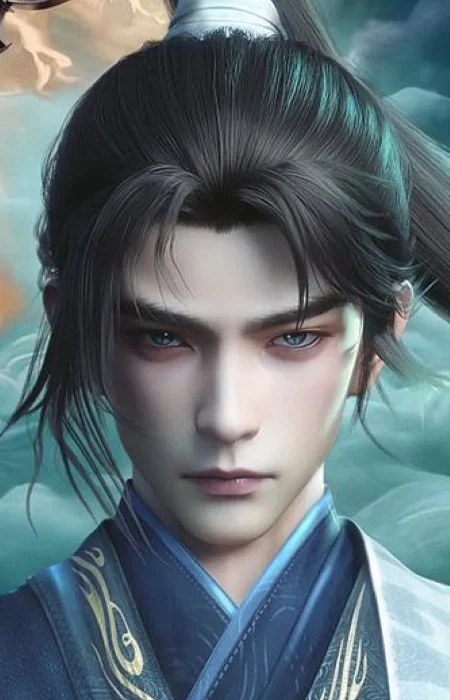 Chen, Nan