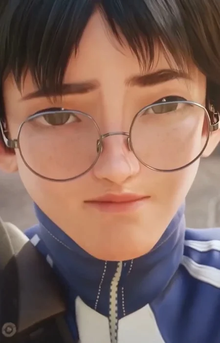 Chen, Tianyu