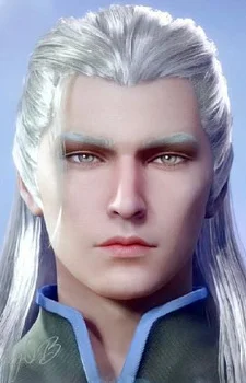Chen, Xin