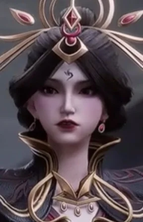 Chi, Xia