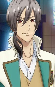 Chiaki, Takafumi