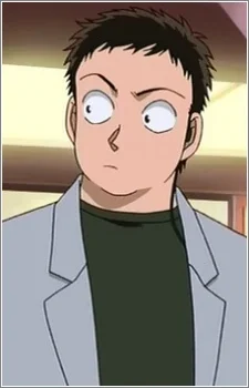 Chiba, Kazunobu