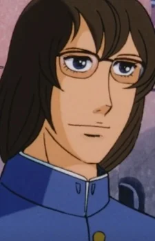Chiba, Takashi