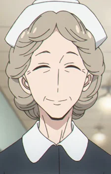 Chief Nurse