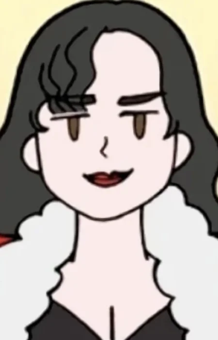 Chieko, Ittezon