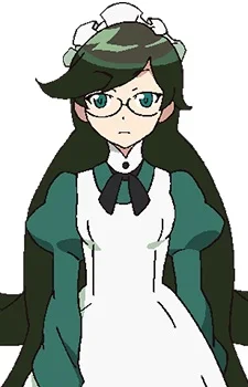 Chiga, Teruko