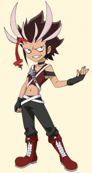 Chigiiru, Chigiru
