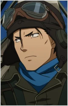 Chijiwa, Takeo