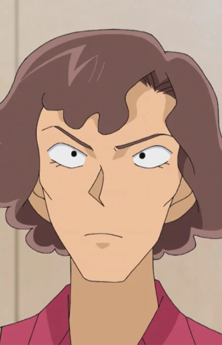 Chikaba, Yasuko