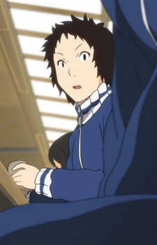 Chikada, Haruko