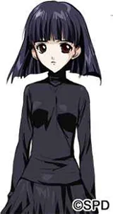 Chikami, Yukari