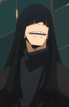 Chikazoku, Tomoyasu