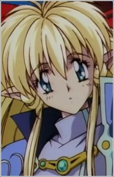 Chikonlee Chrous, Ren