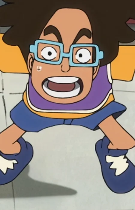 Child 2
