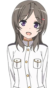 China, Moeka