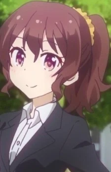 Chinatsu, Hidaka